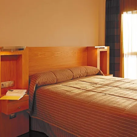 Hesperia Fira Apartment L'Hospitalet de Llobregat
