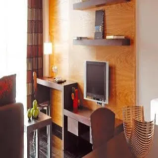 Apartment Hesperia Fira L'Hospitalet de Llobregat