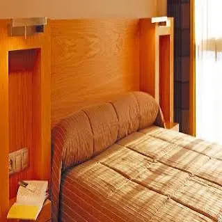 Hesperia Fira * L'Hospitalet de Llobregat