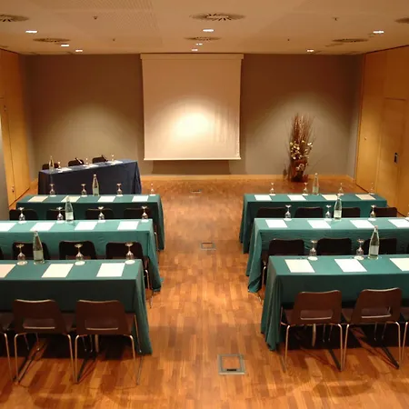 Eurohotel Barcelona Granvia Fira 4*