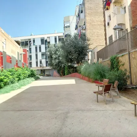 Fira Basic Hotel L'Hospitalet de Llobregat