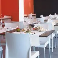 Apartment Hesperia Fira L'Hospitalet de Llobregat