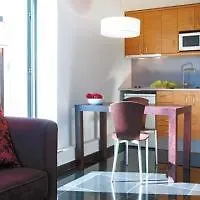 Apartment Hesperia Fira L'Hospitalet de Llobregat