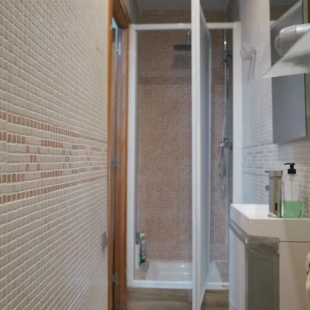 Apartamento New Beside Barca Stadium 2 *