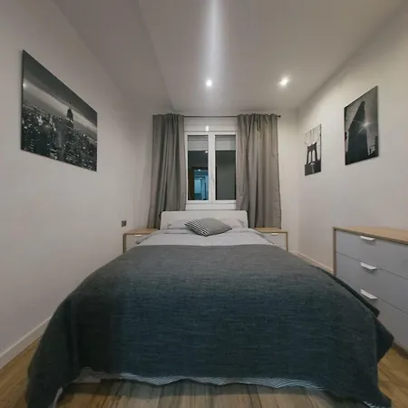 Apartamento New Beside Barca Stadium 2 L'Hospitalet de Llobregat