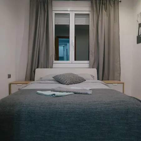 New Beside Barca Stadium 2 Apartamento *