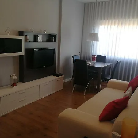 Apartamento Fira Barcelona Gran Via