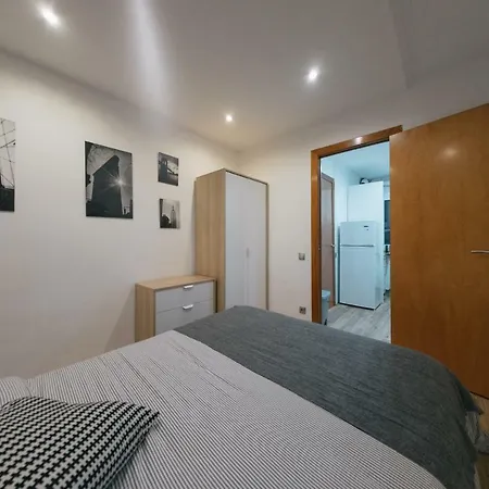 New Beside Barca Stadium 2 L'Hospitalet de Llobregat