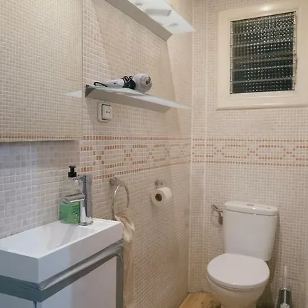Apartamento New Beside Barca Stadium 2
