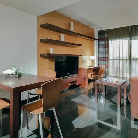 Apartment Hesperia Fira