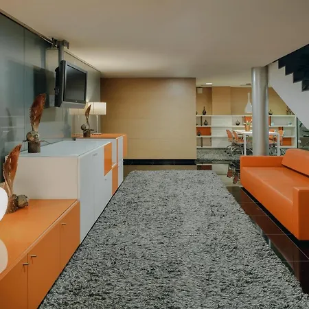 Apartment Hesperia Fira