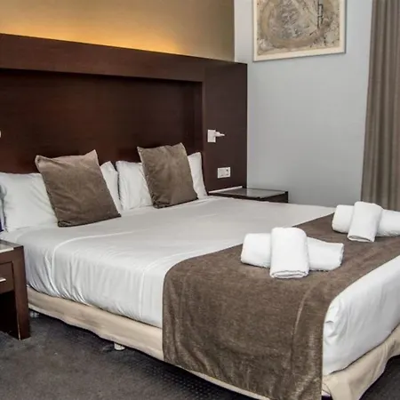Hotel Madanis 4*