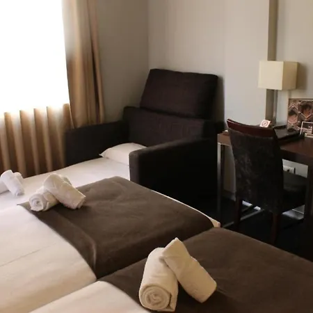 Hotel Madanis 4*