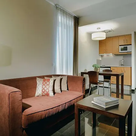 Hesperia Fira L'Hospitalet de Llobregat