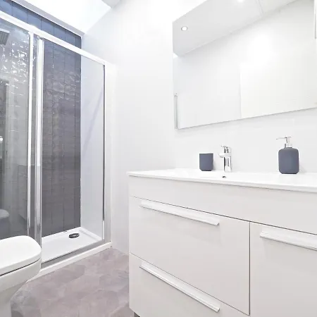 Torrassa Cozy By Olala Homes Apartamento