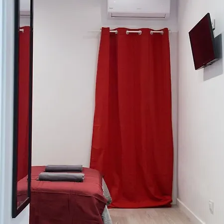 Hotel Fira Basic L'Hospitalet de Llobregat