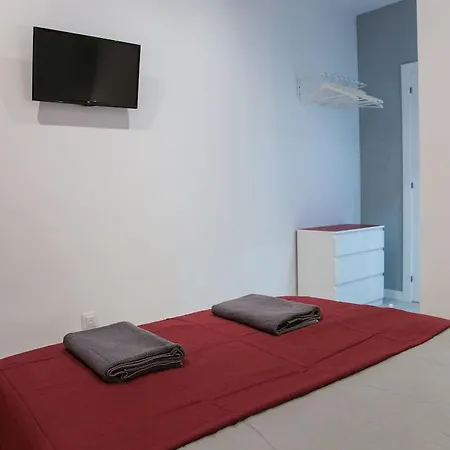 Fira Basic Hotel L'Hospitalet de Llobregat