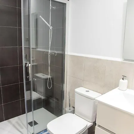 Fira Basic Hotel L'Hospitalet de Llobregat