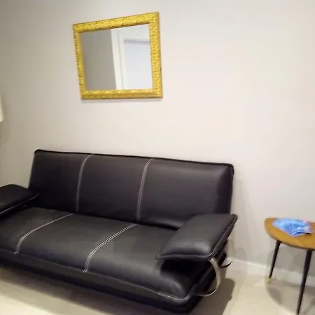 Hotel Fira Basic 3*