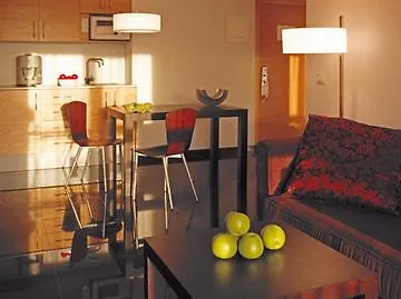 Apartment Hesperia Fira
