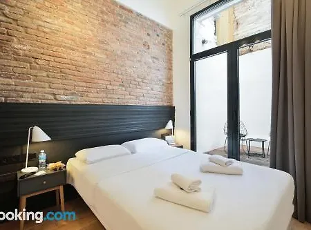 Arte By Olala Homes Hotel *