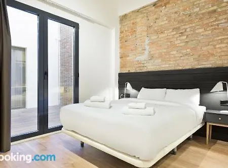 Hotel Arte By Olala Homes *