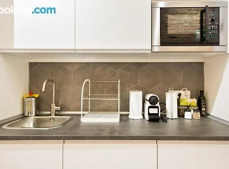 Arte By Olala Homes Hotel *
